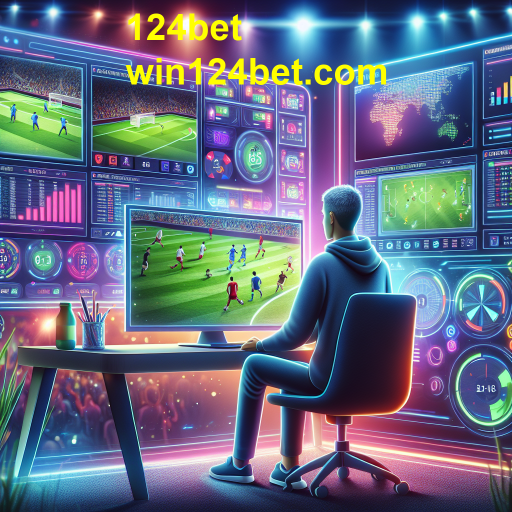 Explorando o Mundo das Apostas na 124bet