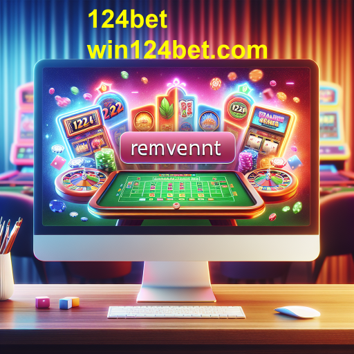 Descubra a Exclusividade do Jogo VIP na 124bet